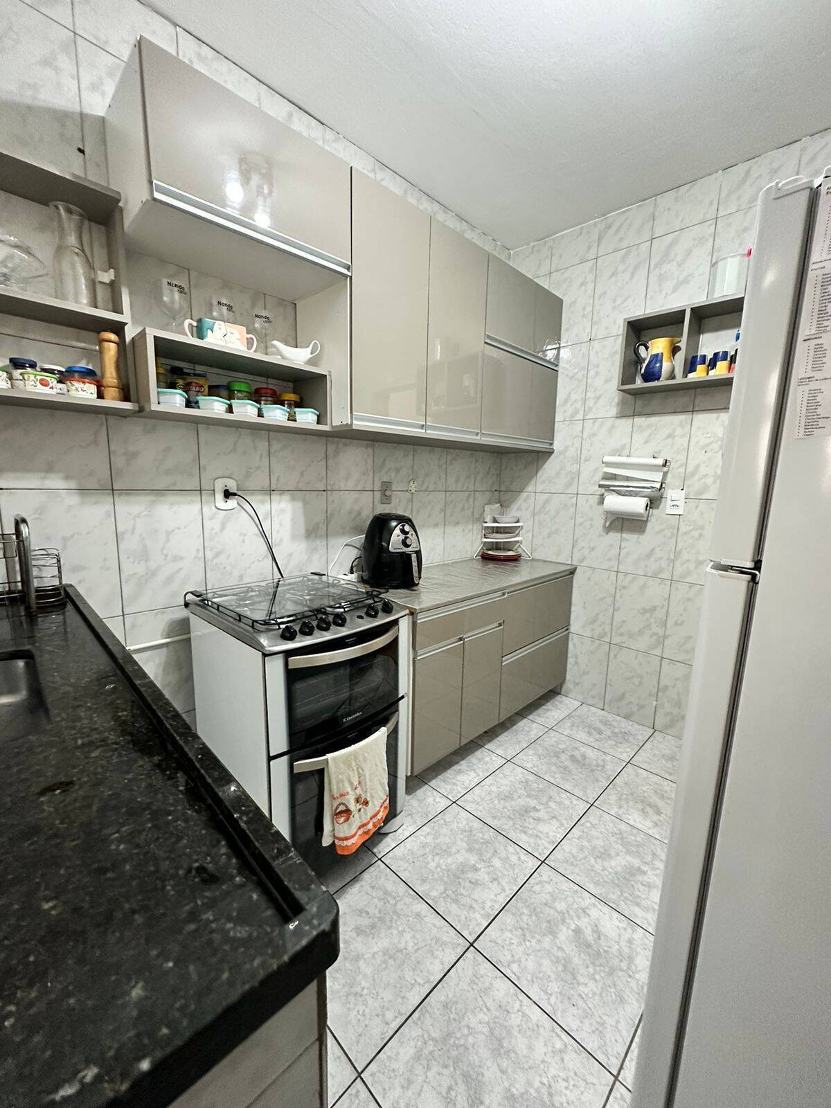 Apartamento, 2 quartos - Foto 8