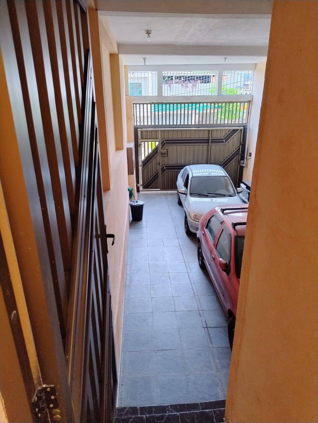 Sobrado, 4 quartos - Foto 2