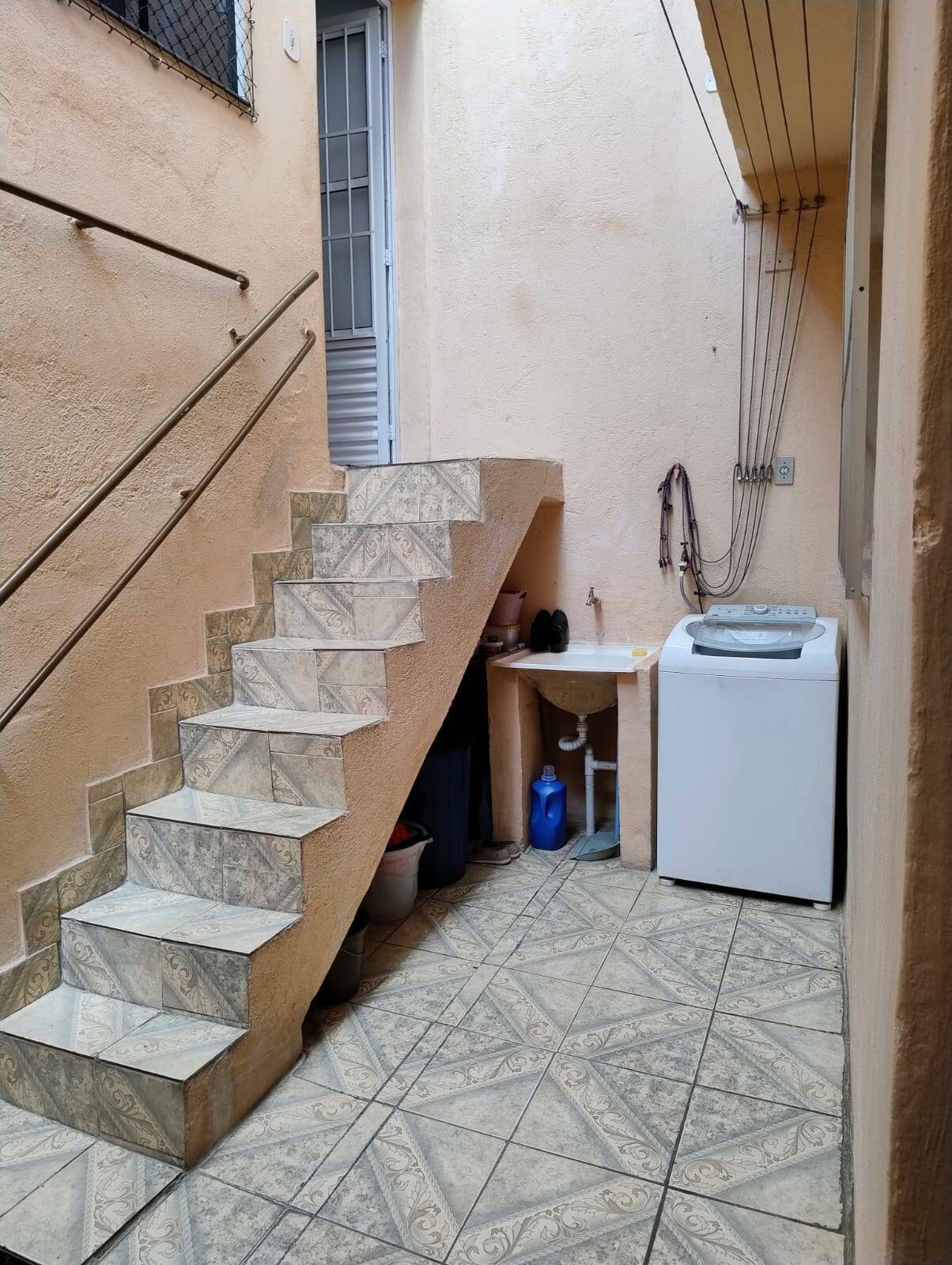 Sobrado, 4 quartos - Foto 5