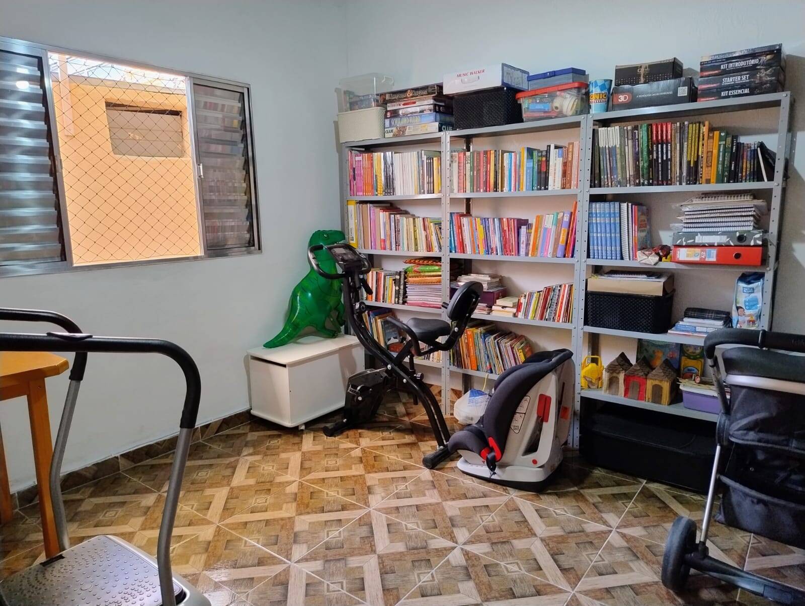 Sobrado, 4 quartos - Foto 10