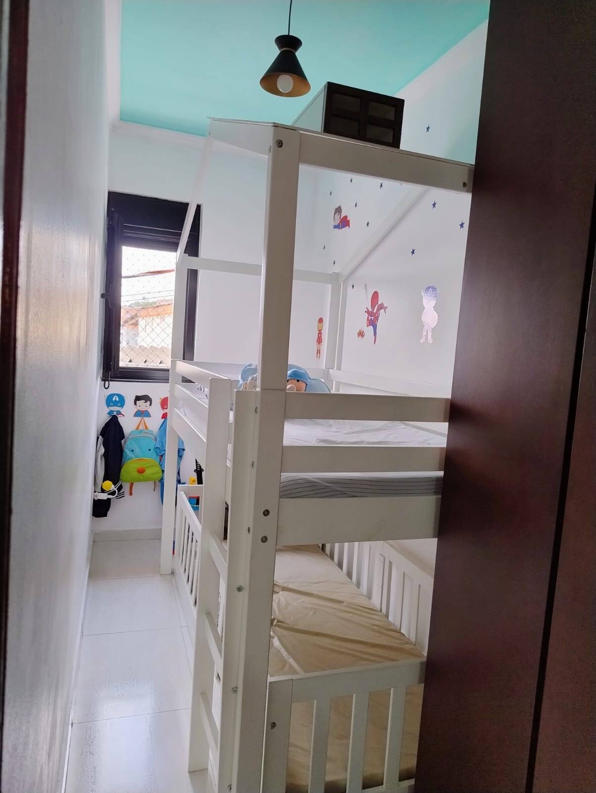 Sobrado, 4 quartos - Foto 22