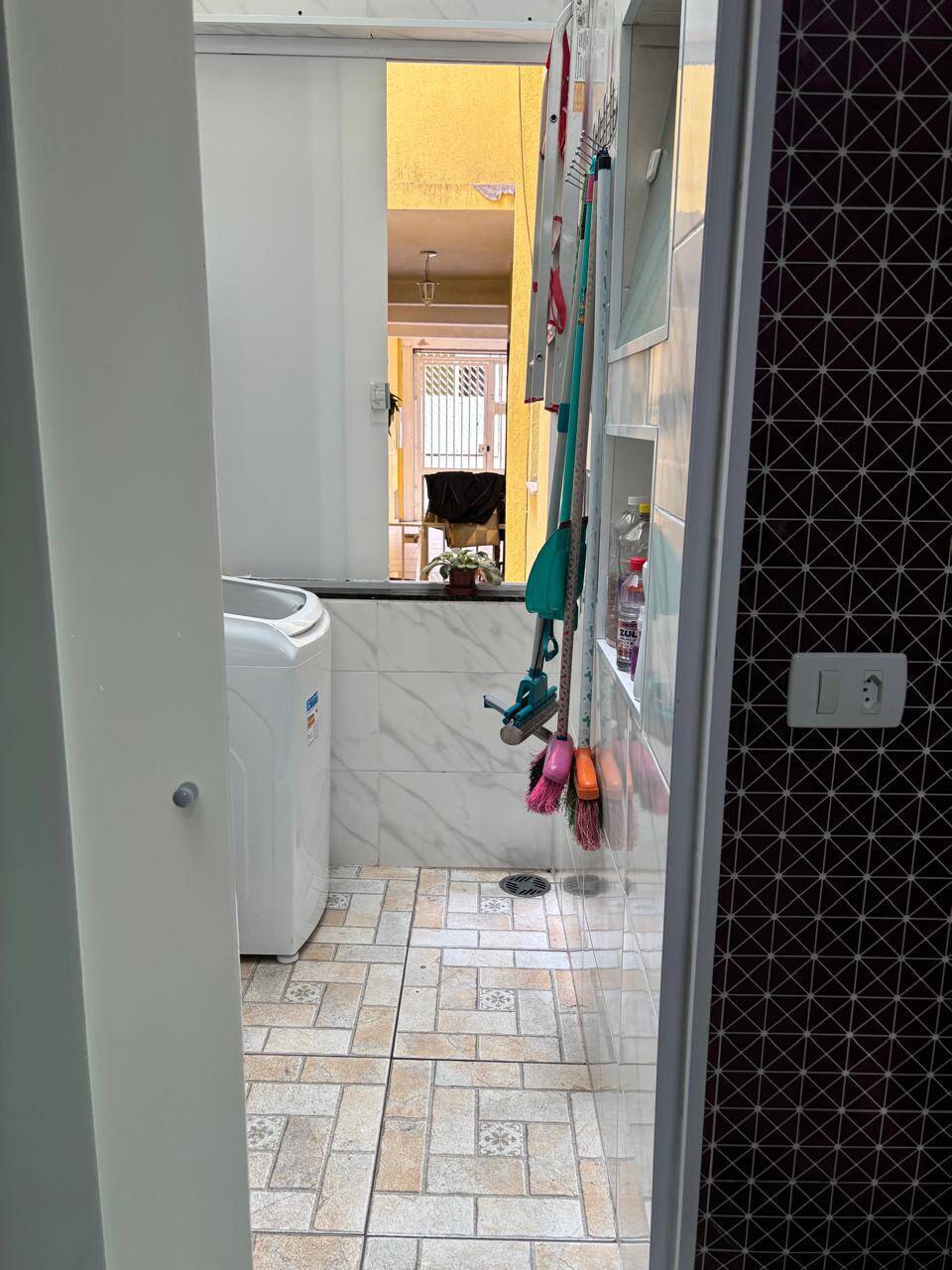 Sobrado, 3 quartos, 185 m² - Foto 2