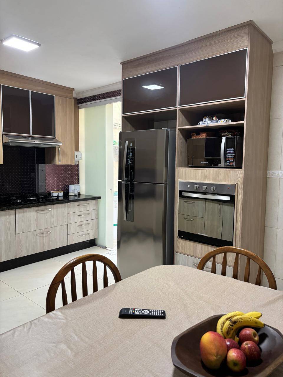 Sobrado, 3 quartos, 185 m² - Foto 4
