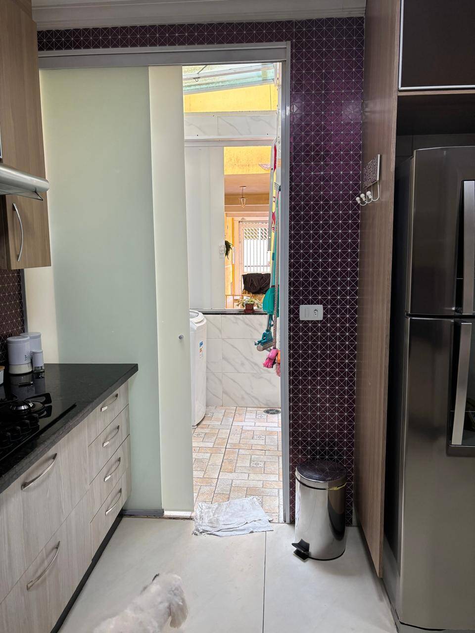 Sobrado, 3 quartos, 185 m² - Foto 5