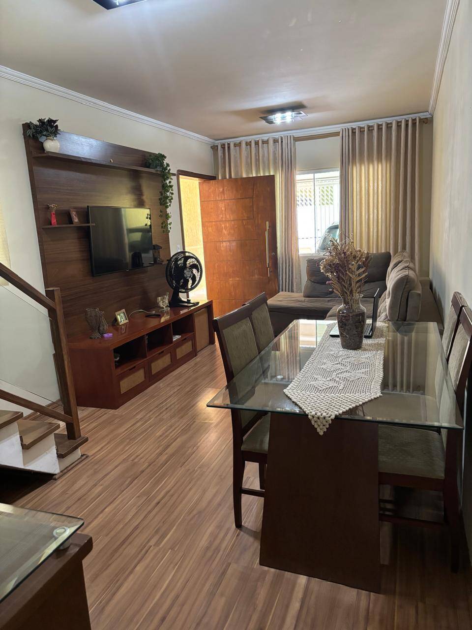 Sobrado, 3 quartos, 185 m² - Foto 6