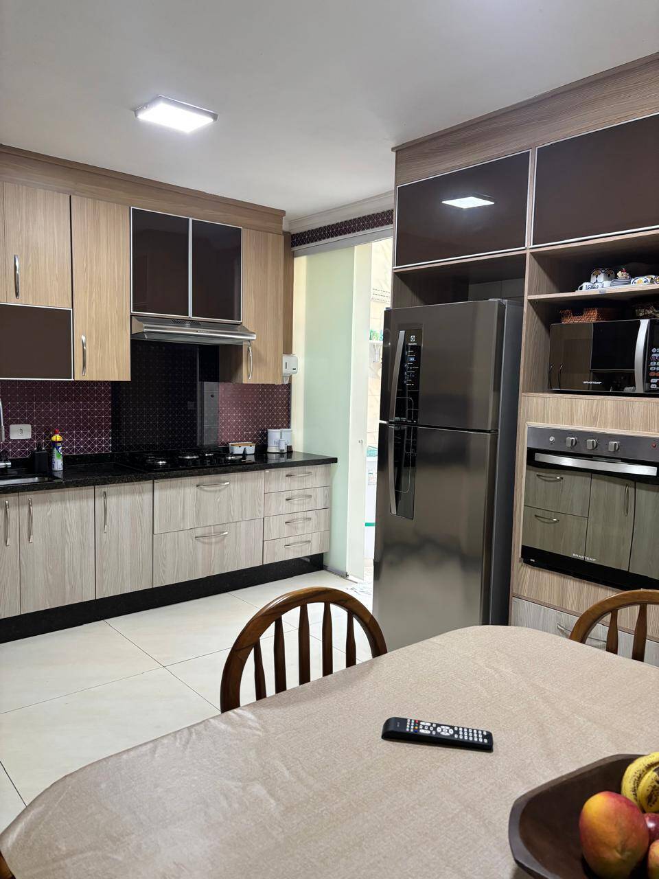 Sobrado, 3 quartos, 185 m² - Foto 3