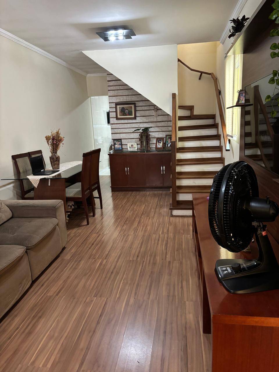 Sobrado, 3 quartos, 185 m² - Foto 7
