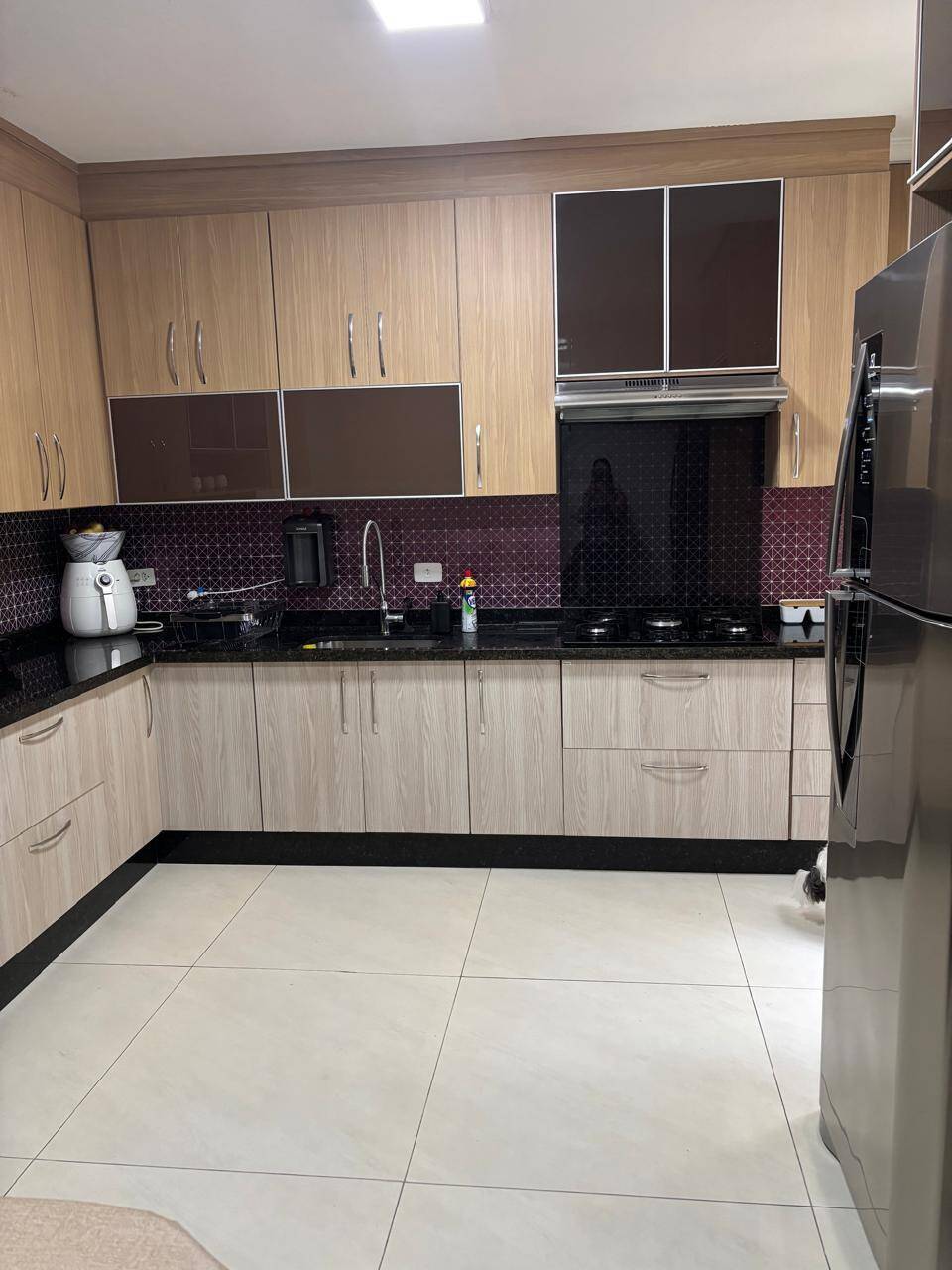 Sobrado, 3 quartos, 185 m² - Foto 9