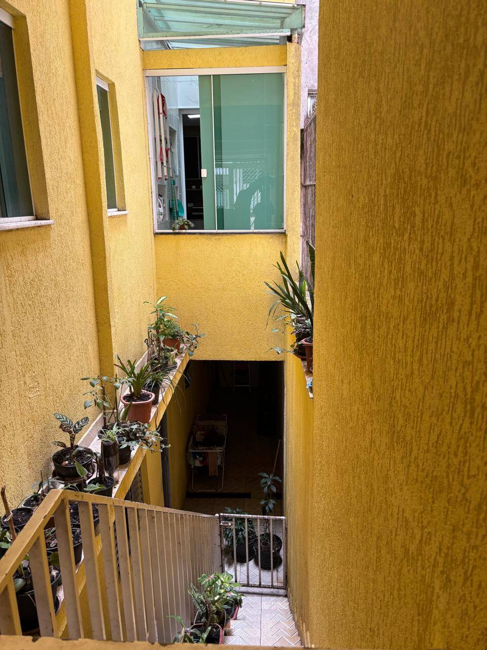 Sobrado, 3 quartos, 185 m² - Foto 8