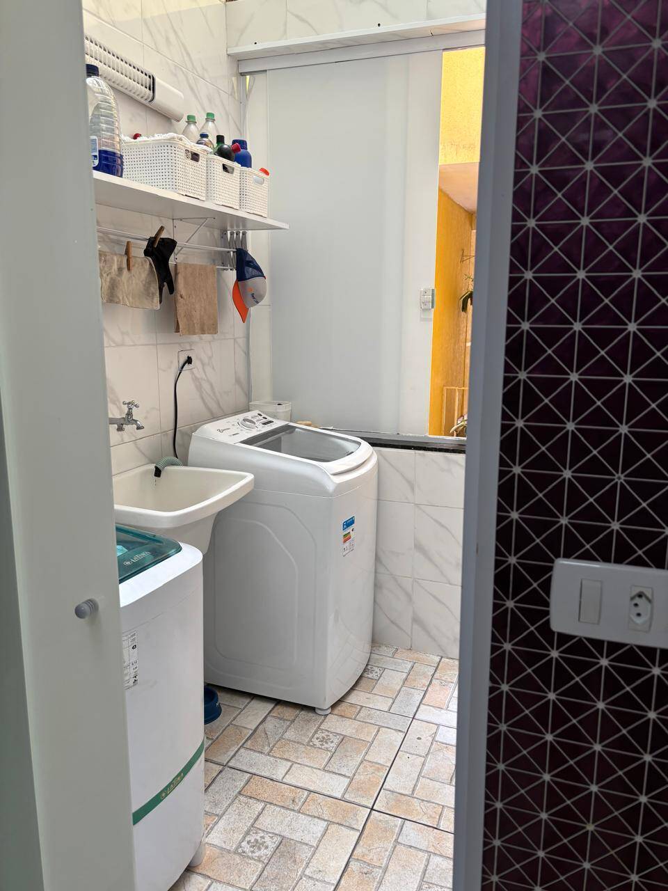 Sobrado, 3 quartos, 185 m² - Foto 10