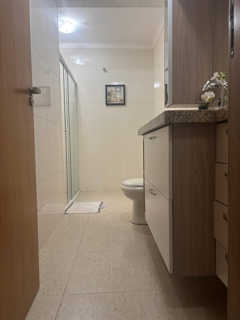 Sobrado, 3 quartos, 185 m² - Foto 12