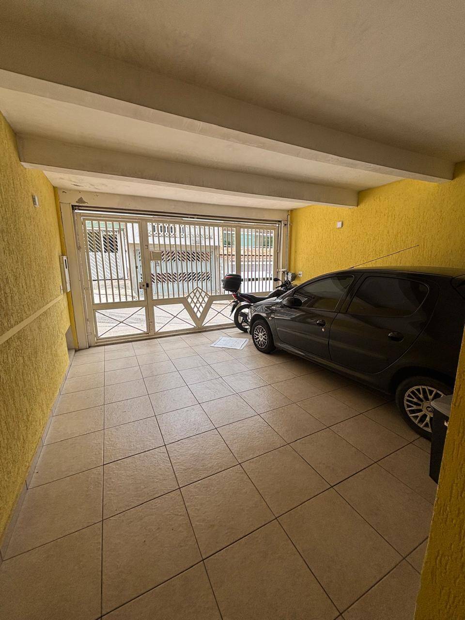 Sobrado, 3 quartos, 185 m² - Foto 11