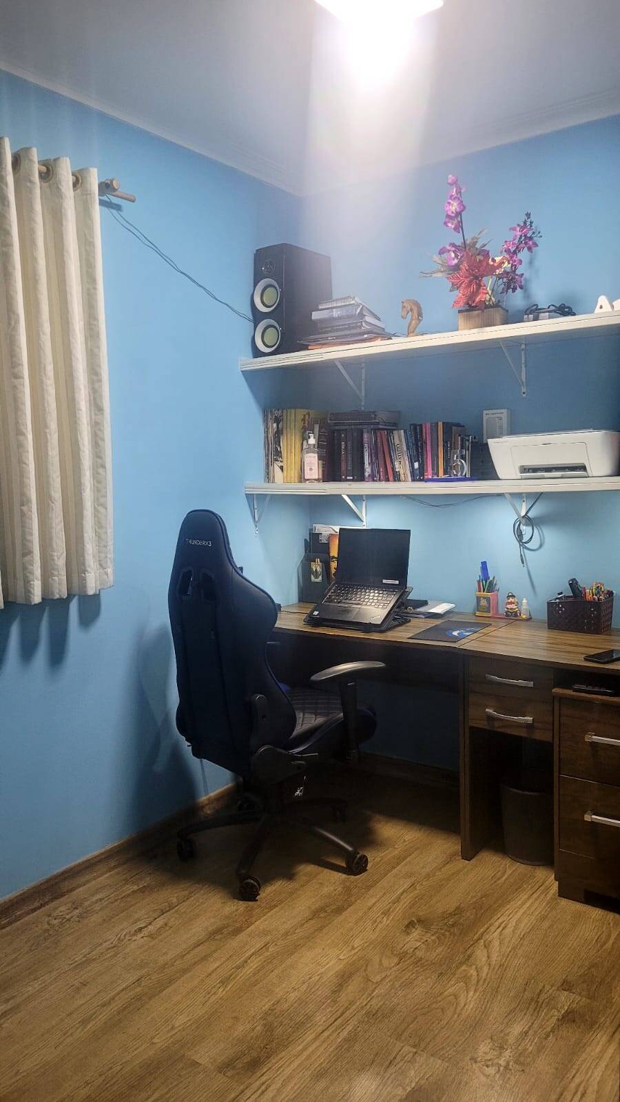 Sobrado, 3 quartos, 185 m² - Foto 15