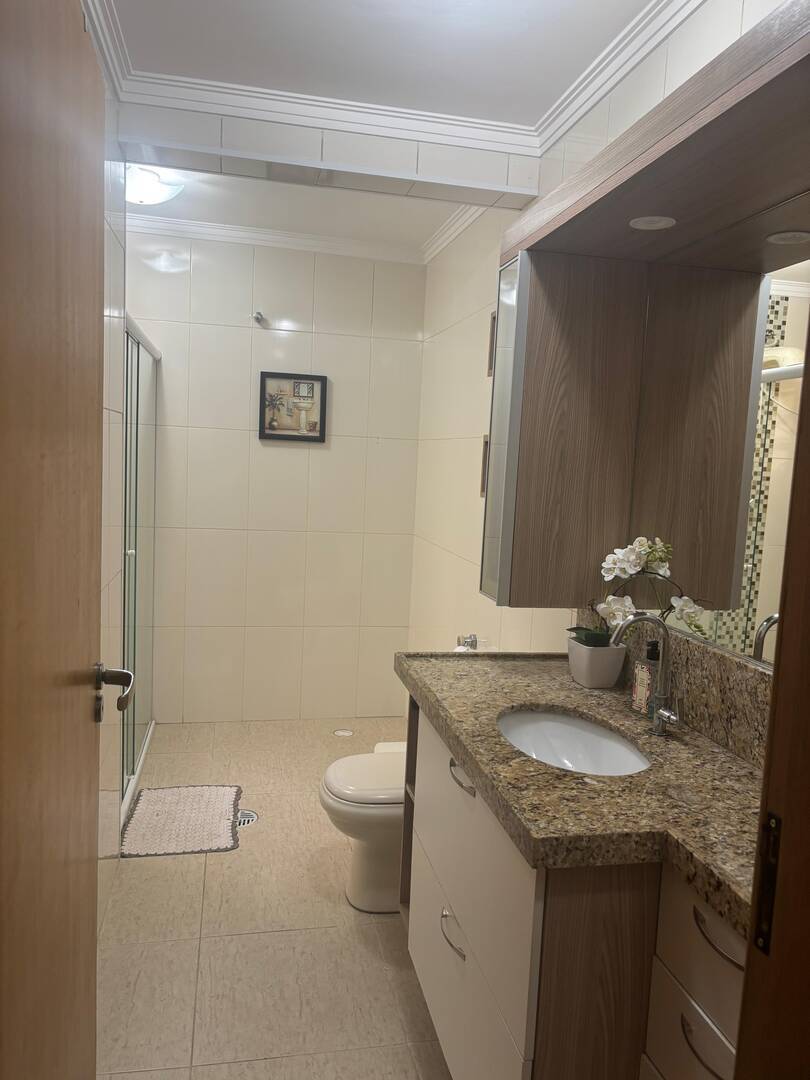 Sobrado, 3 quartos, 185 m² - Foto 17