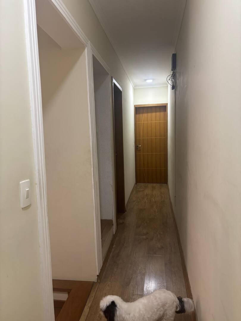 Sobrado, 3 quartos, 185 m² - Foto 18