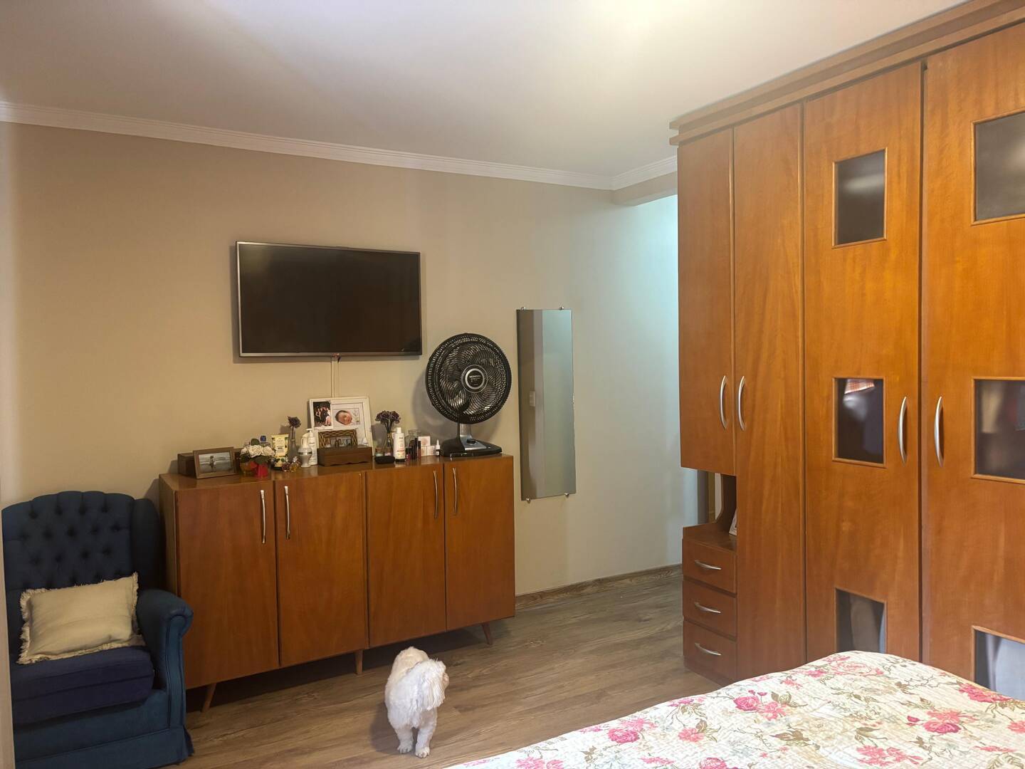 Sobrado, 3 quartos, 185 m² - Foto 19