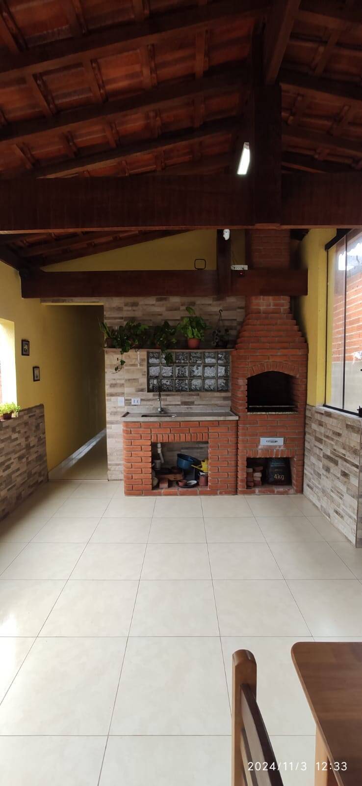 Sobrado, 3 quartos, 185 m² - Foto 22