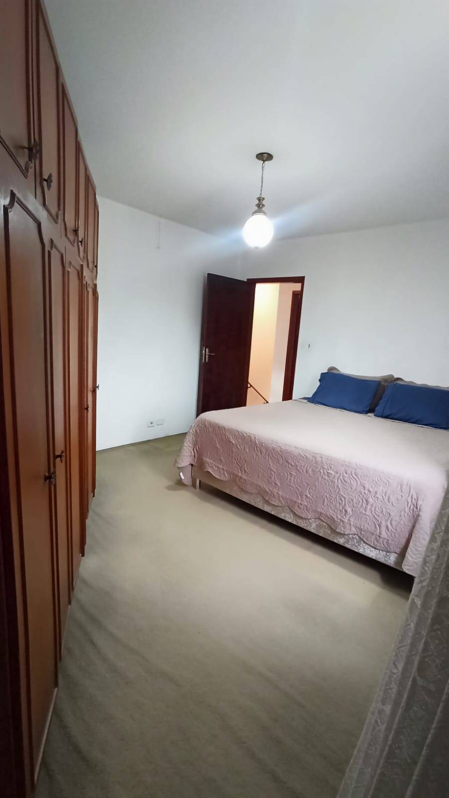 Sobrado, 3 quartos, 221 m² - Foto 24