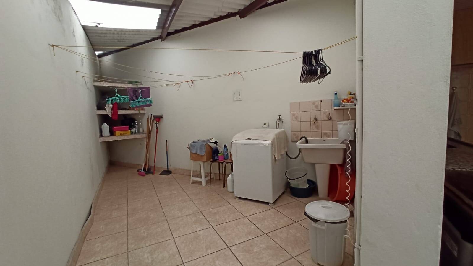 Sobrado, 3 quartos, 221 m² - Foto 47