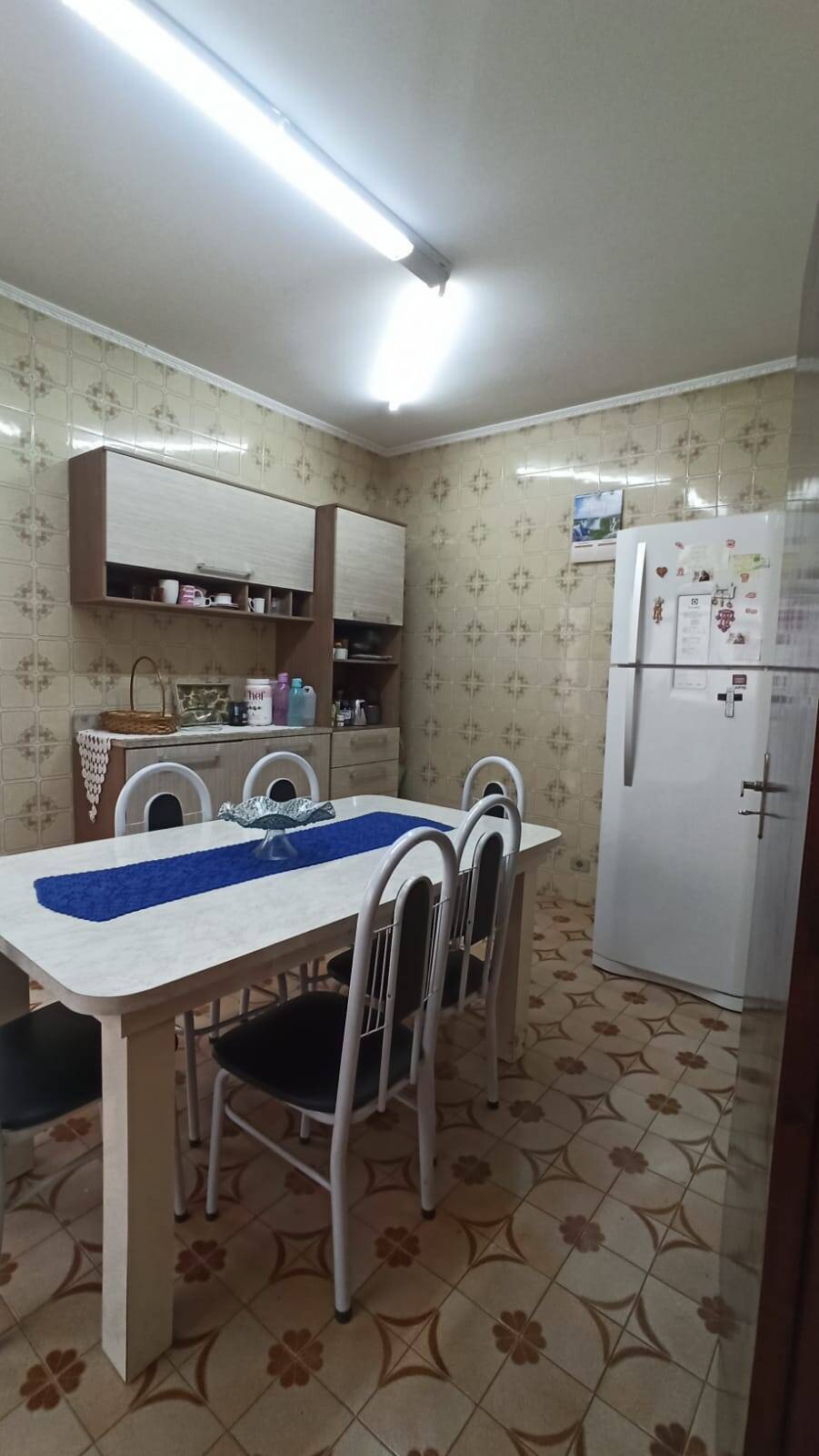Sobrado, 3 quartos, 221 m² - Foto 53