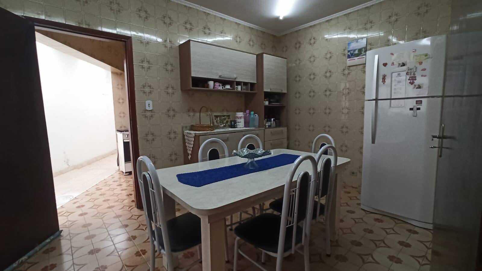 Sobrado, 3 quartos, 221 m² - Foto 49