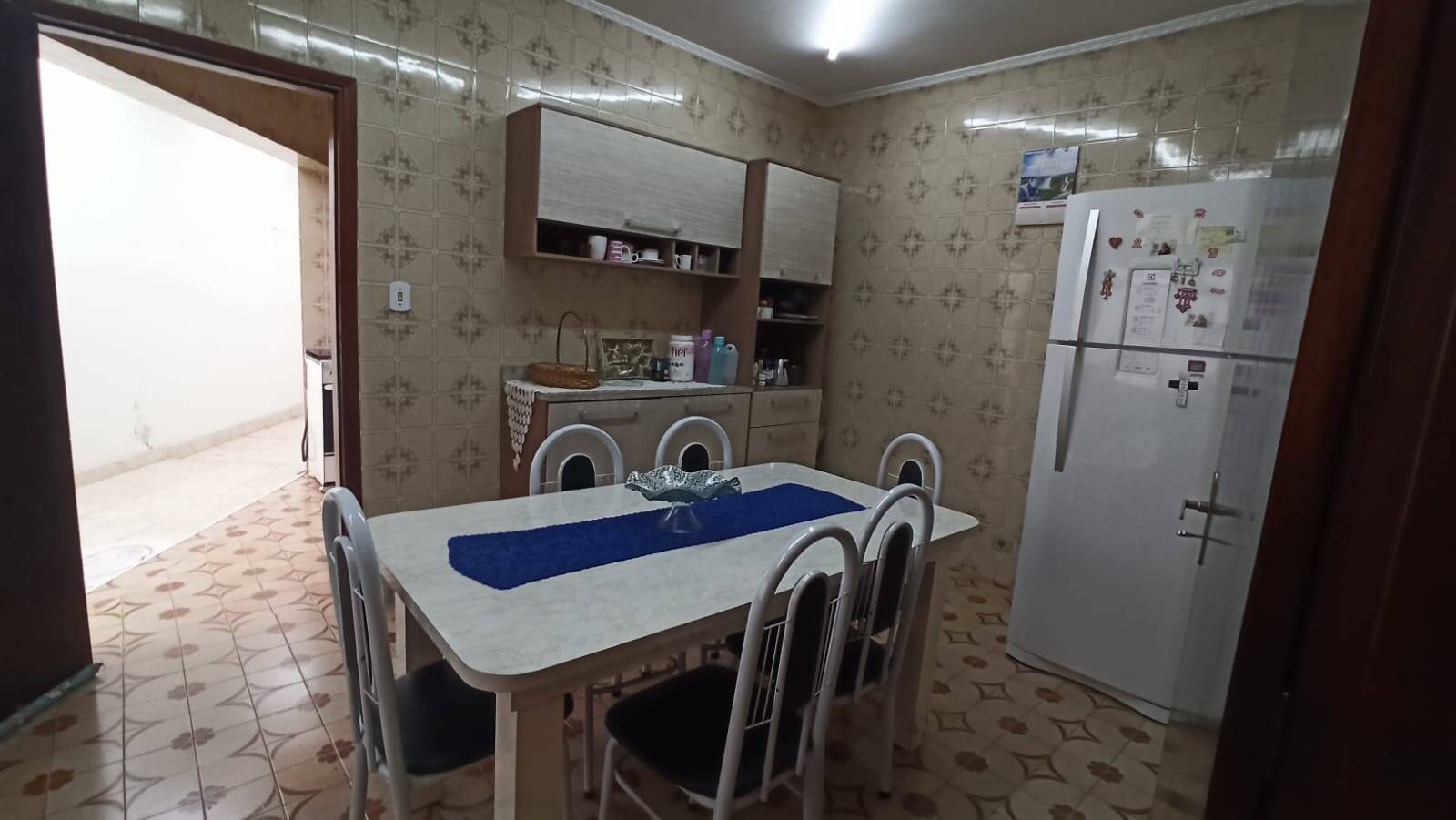 Sobrado, 3 quartos, 221 m² - Foto 51