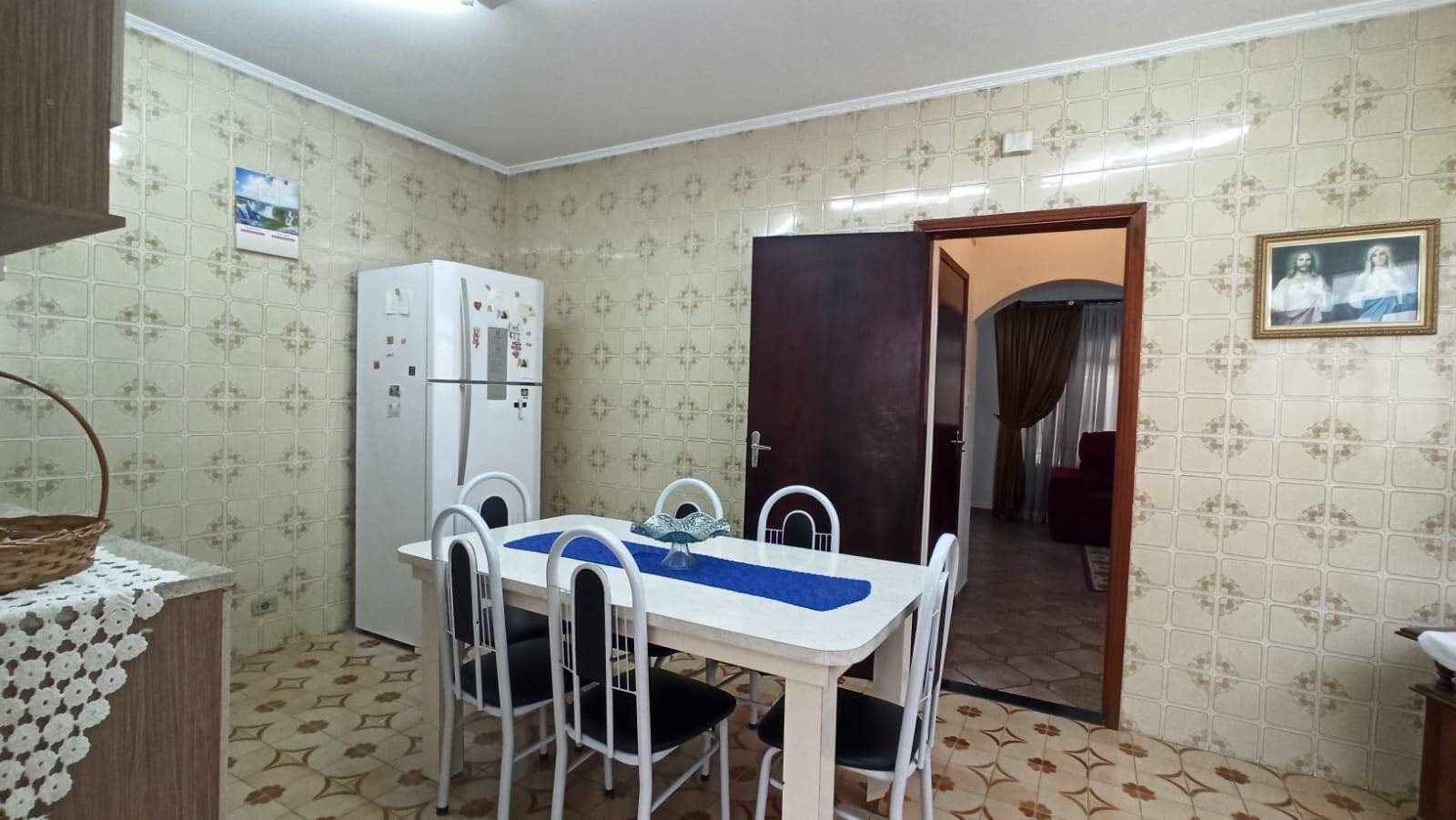 Sobrado, 3 quartos, 221 m² - Foto 57