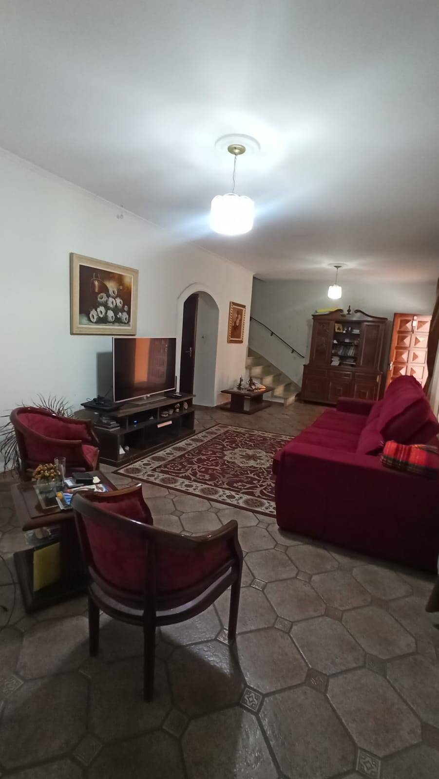 Sobrado, 3 quartos, 221 m² - Foto 7