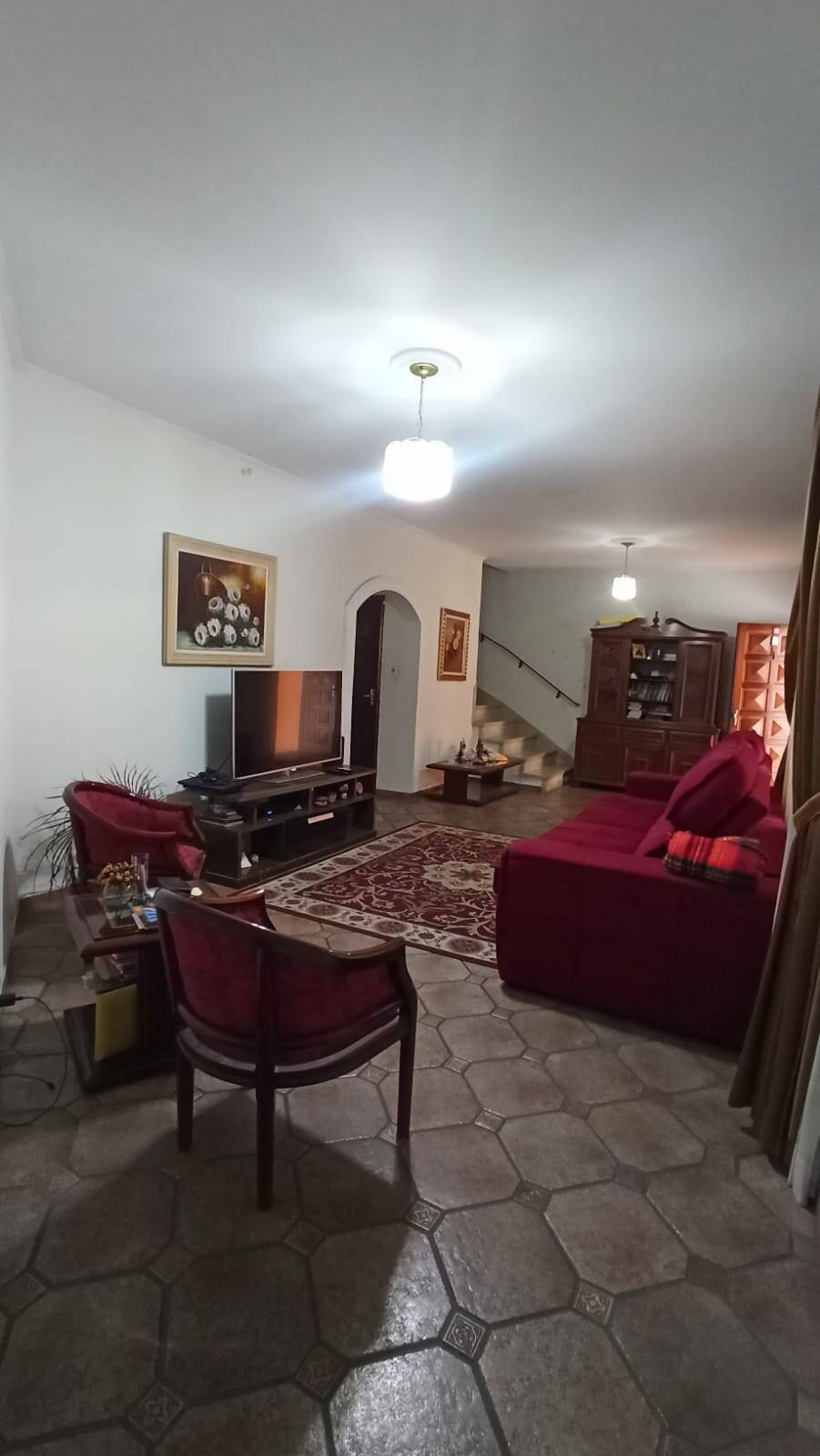 Sobrado, 3 quartos, 221 m² - Foto 6