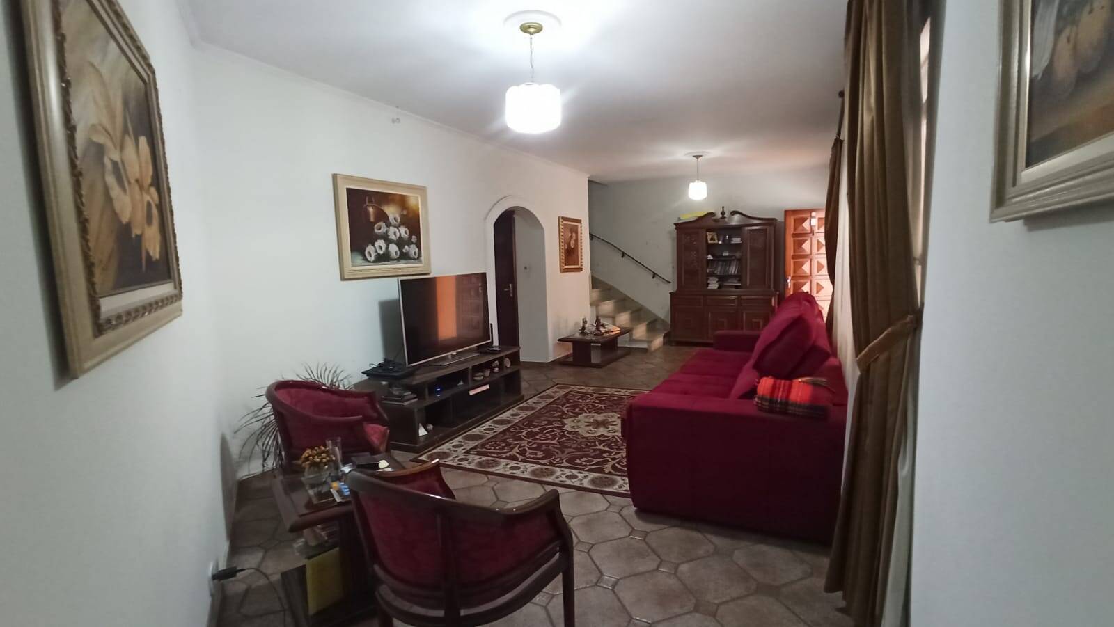 Sobrado, 3 quartos, 221 m² - Foto 5