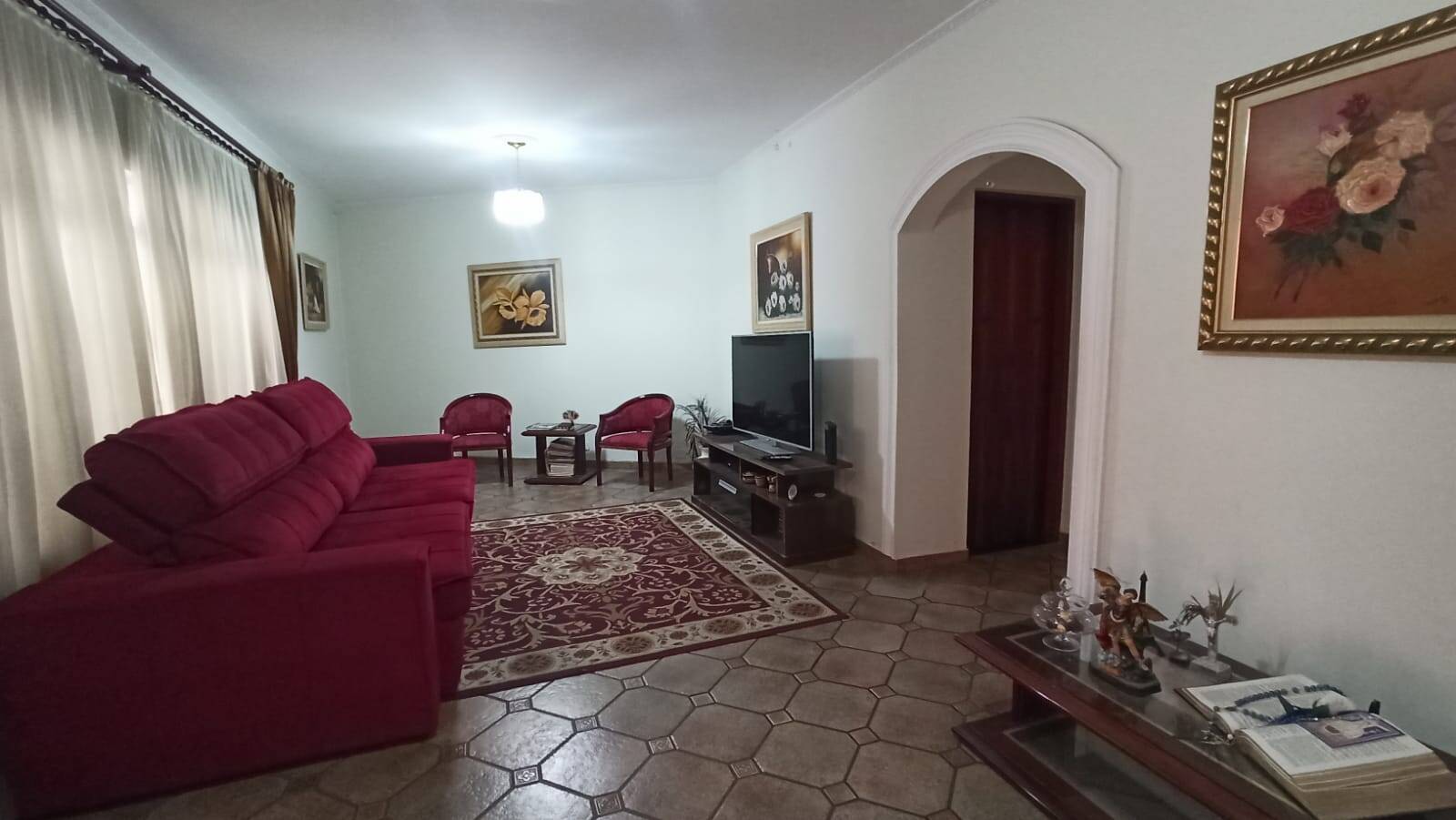 Sobrado, 3 quartos, 221 m² - Foto 4
