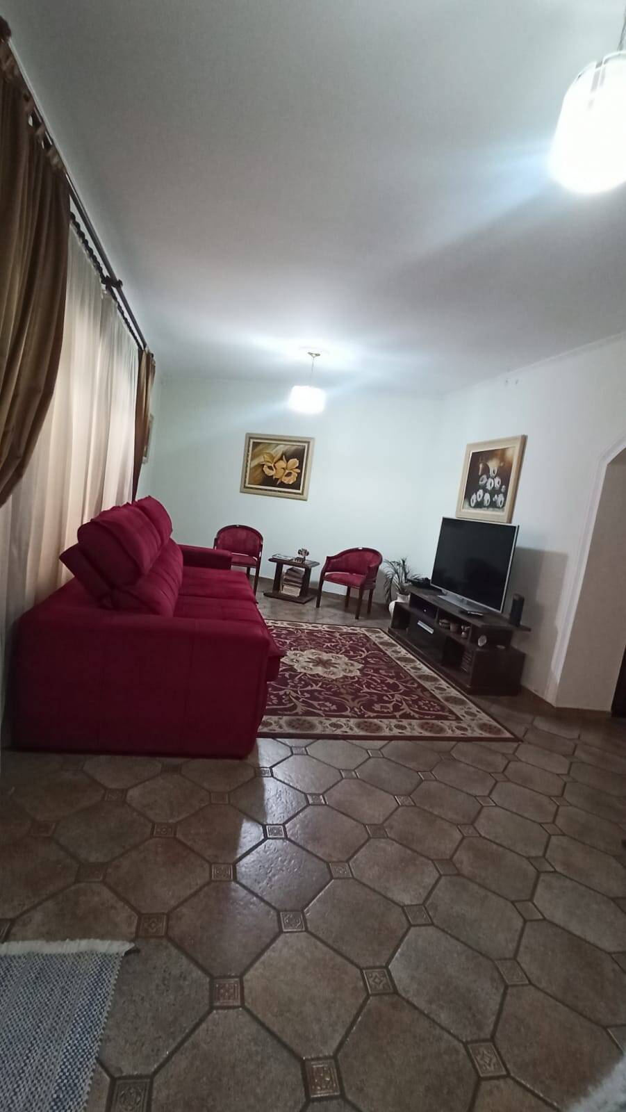 Sobrado, 3 quartos, 221 m² - Foto 9