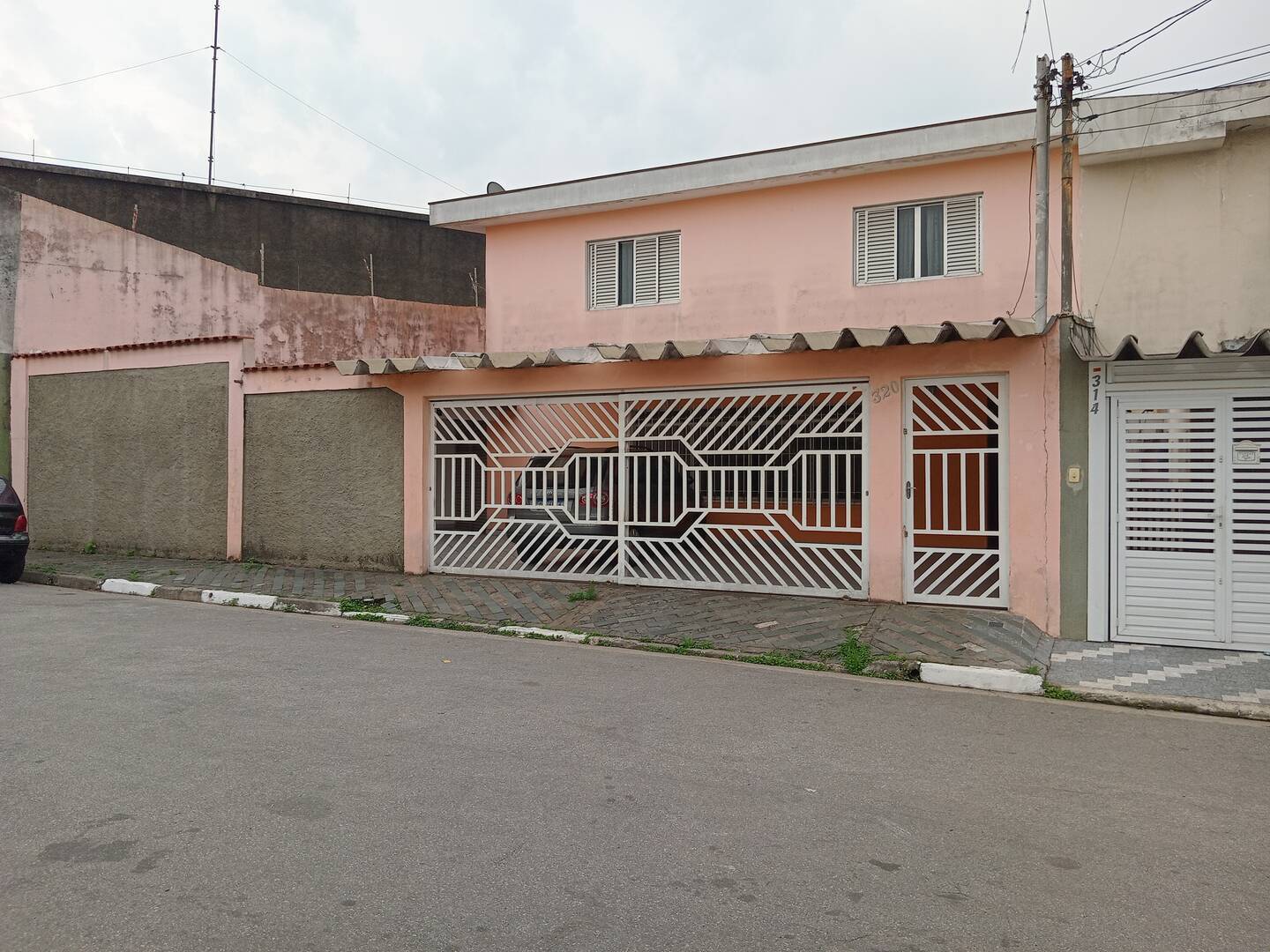 Sobrado, 3 quartos, 221 m² - Foto 69