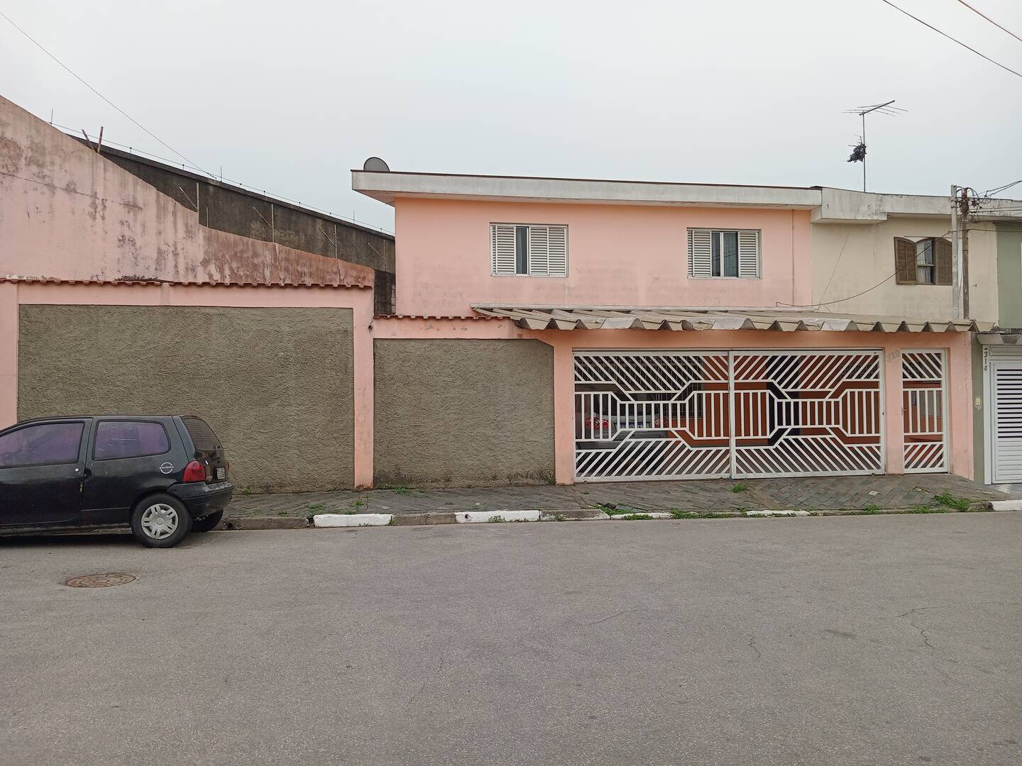 Sobrado, 3 quartos, 221 m² - Foto 70
