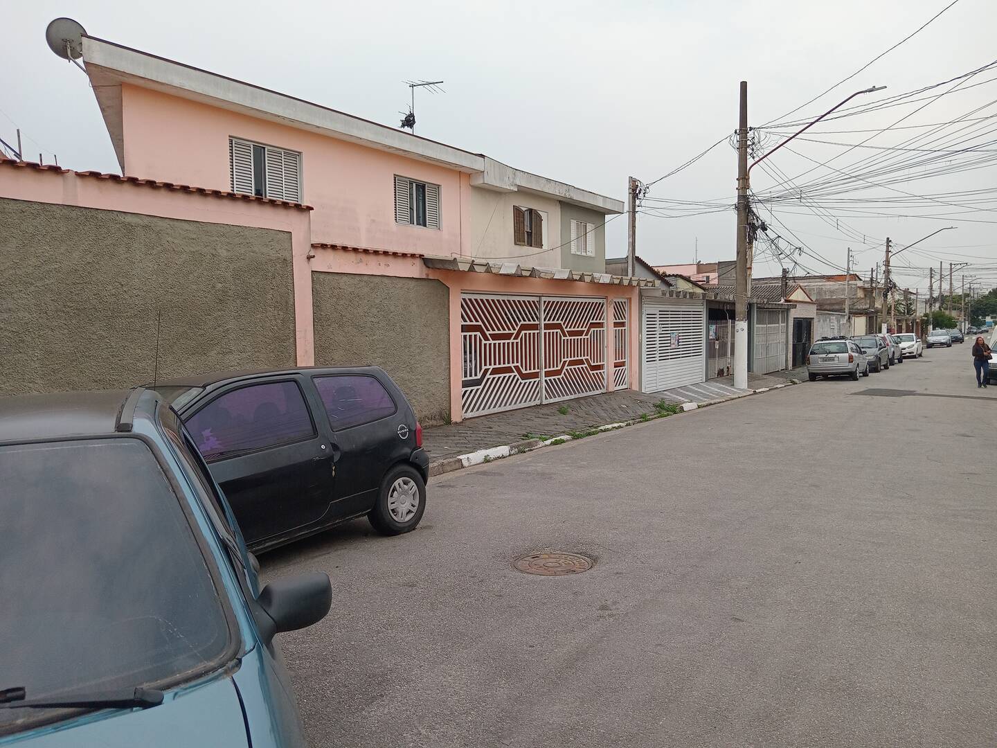 Sobrado, 3 quartos, 221 m² - Foto 71