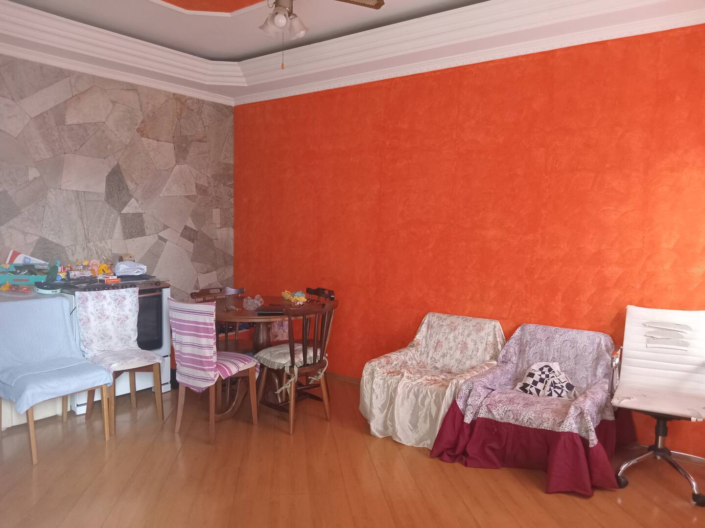 Sobrado, 6 quartos, 332 m² - Foto 3