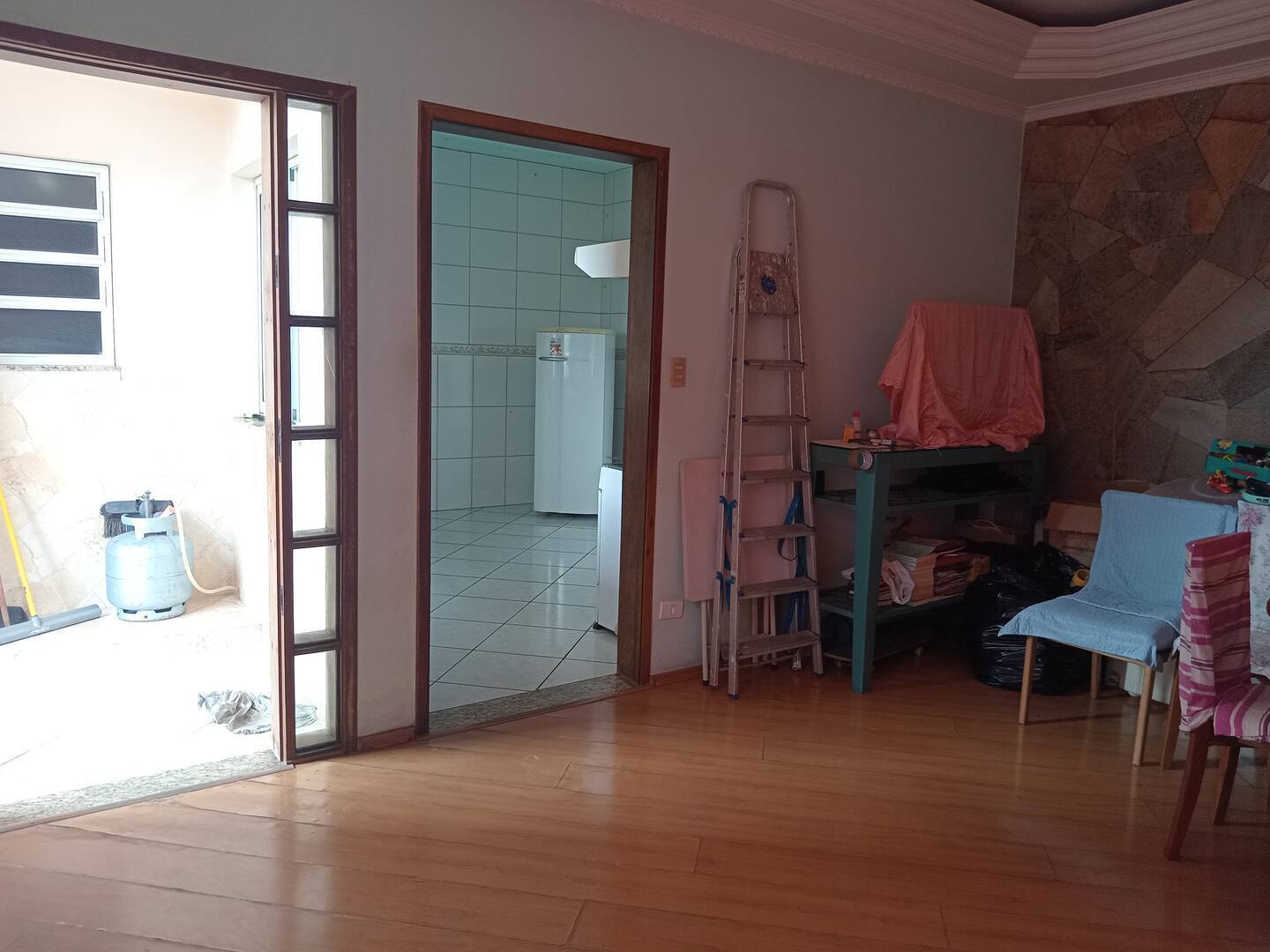 Sobrado, 6 quartos, 332 m² - Foto 4