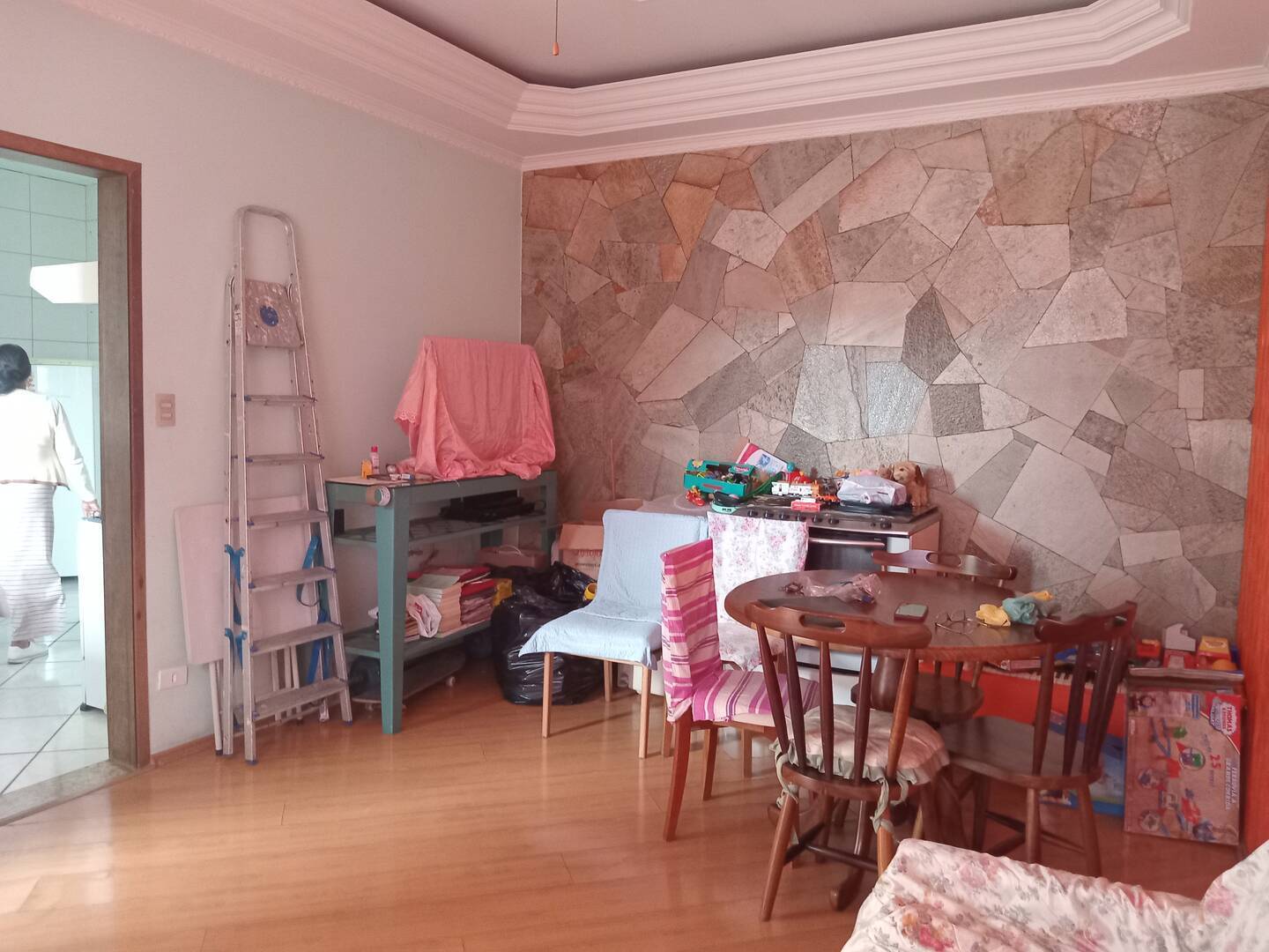 Sobrado, 6 quartos, 332 m² - Foto 5