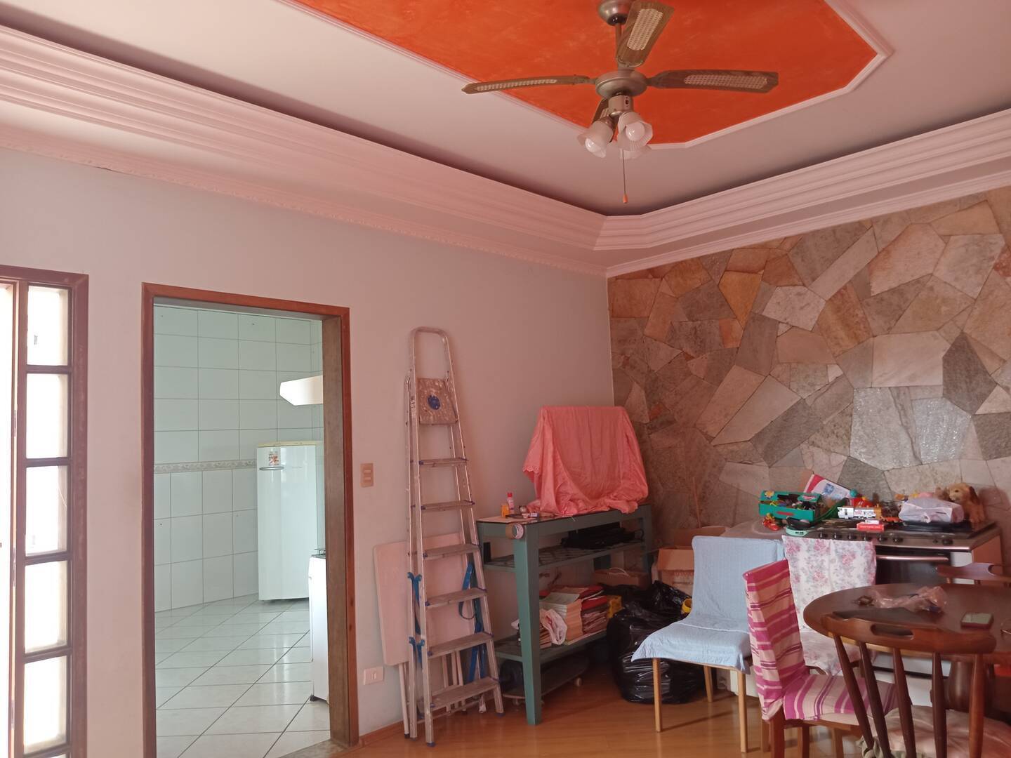 Sobrado, 6 quartos, 332 m² - Foto 7