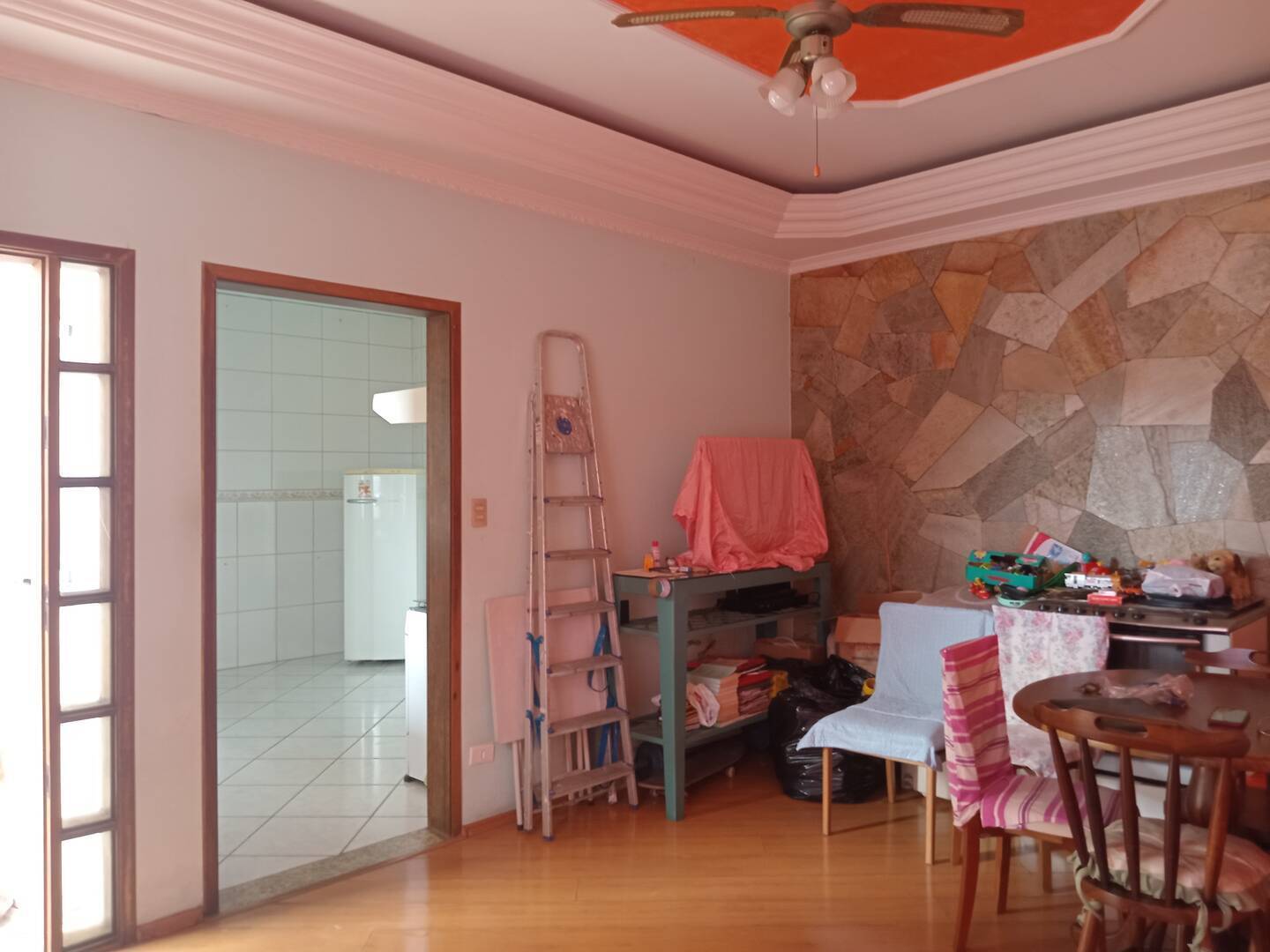 Sobrado, 6 quartos, 332 m² - Foto 8