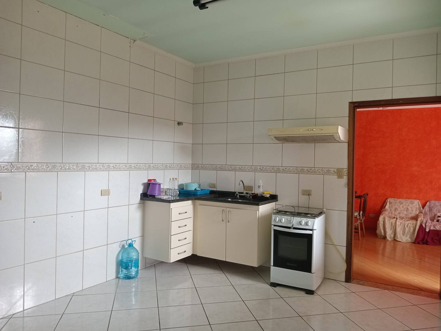 Sobrado, 6 quartos, 332 m² - Foto 17