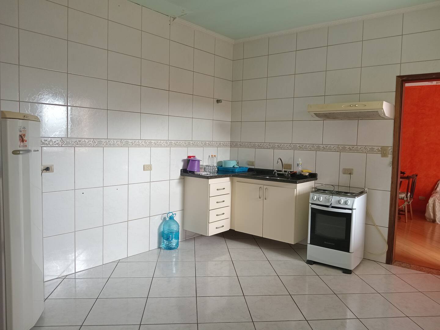 Sobrado, 6 quartos, 332 m² - Foto 21