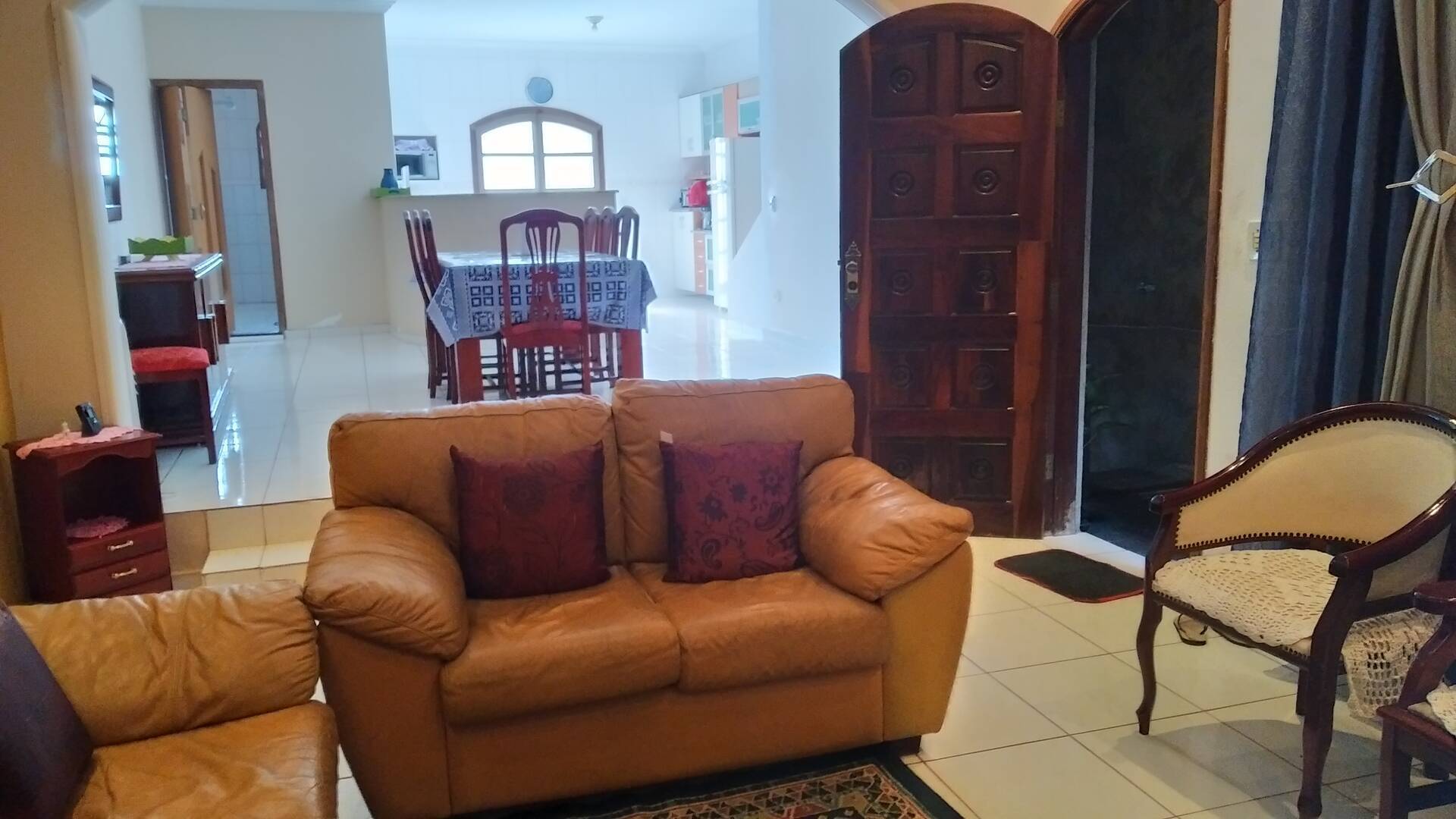 Casa, 5 quartos - Foto 2