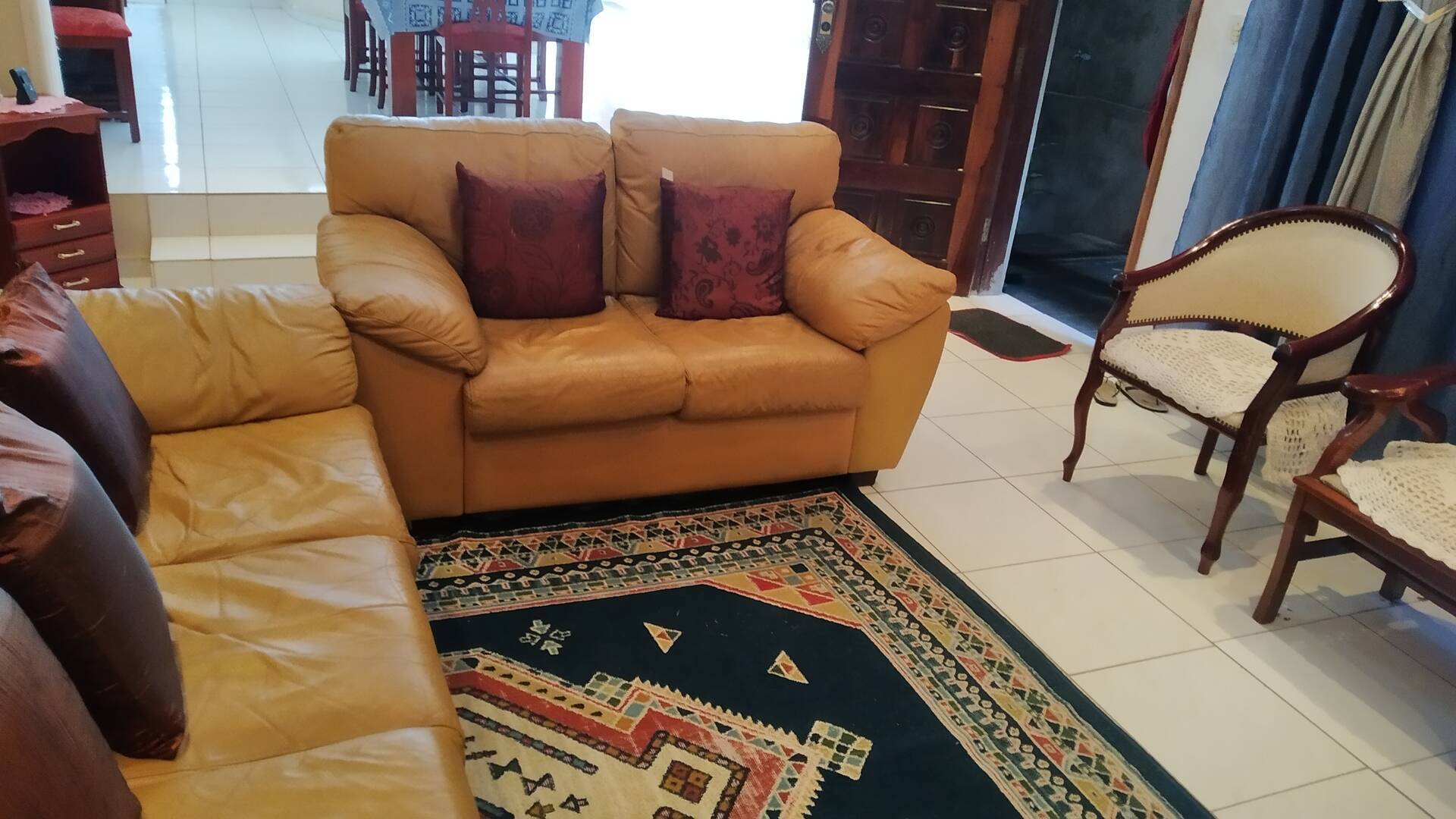 Casa, 5 quartos - Foto 3
