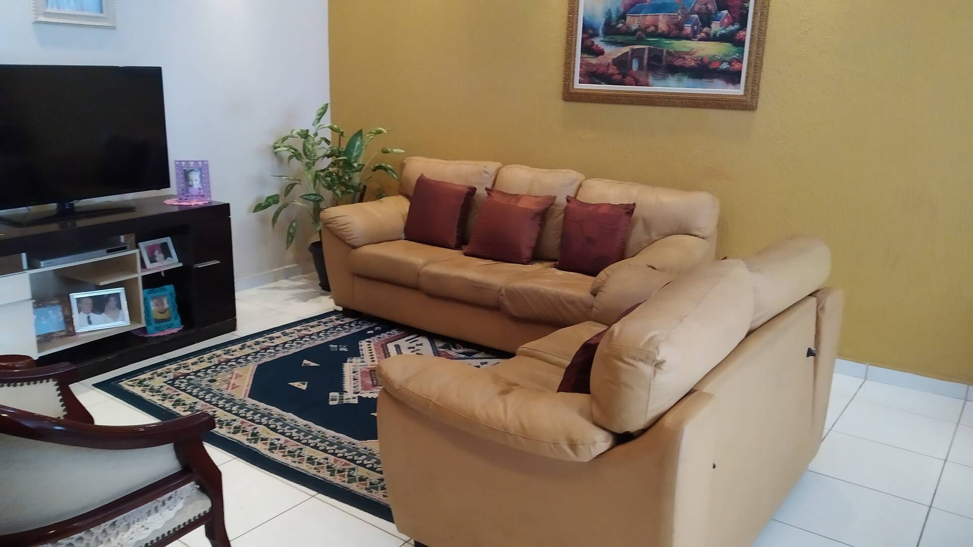 Casa, 5 quartos - Foto 4
