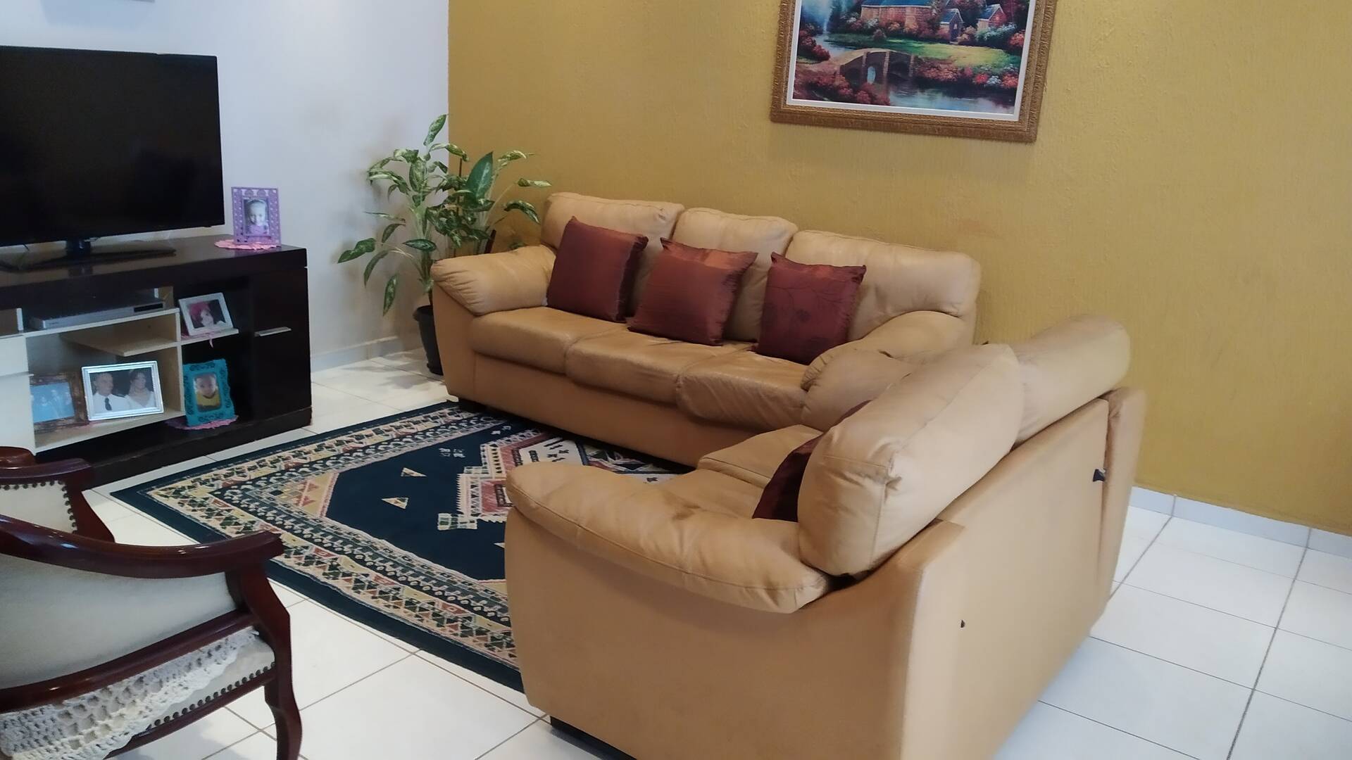 Casa, 5 quartos - Foto 5