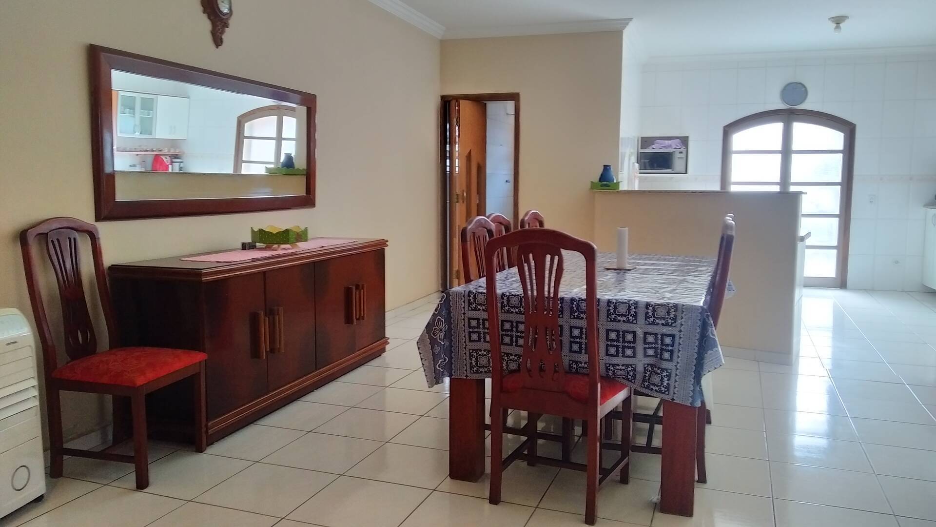 Casa, 5 quartos - Foto 6