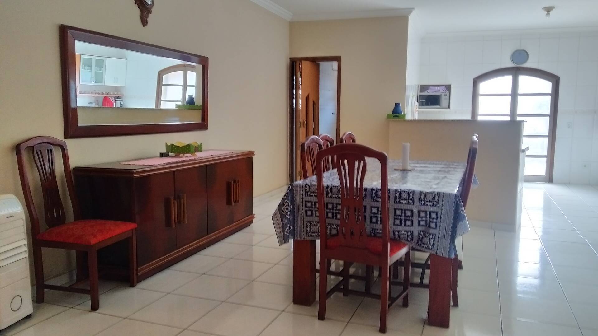 Casa, 5 quartos - Foto 7
