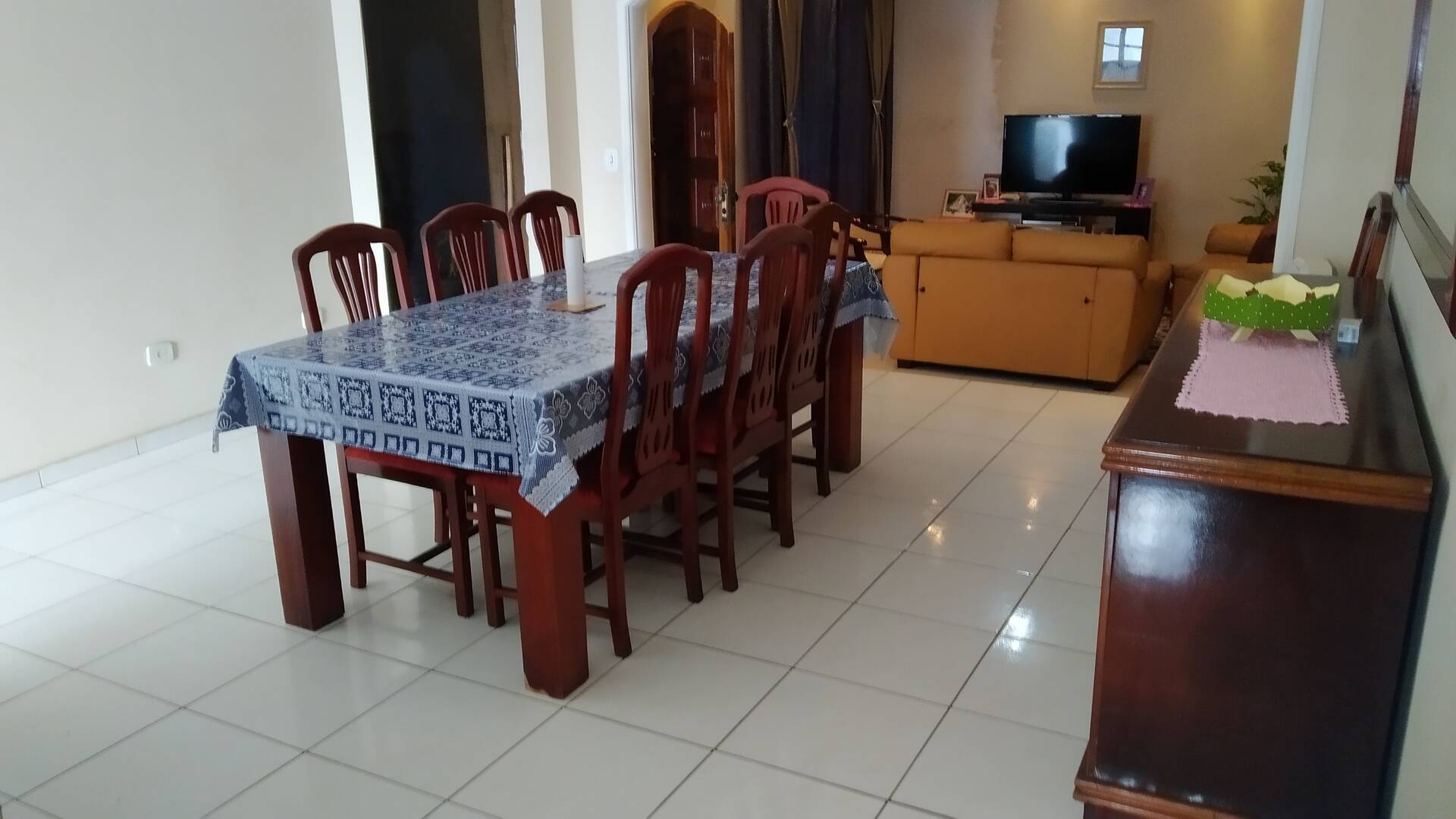 Casa, 5 quartos - Foto 8