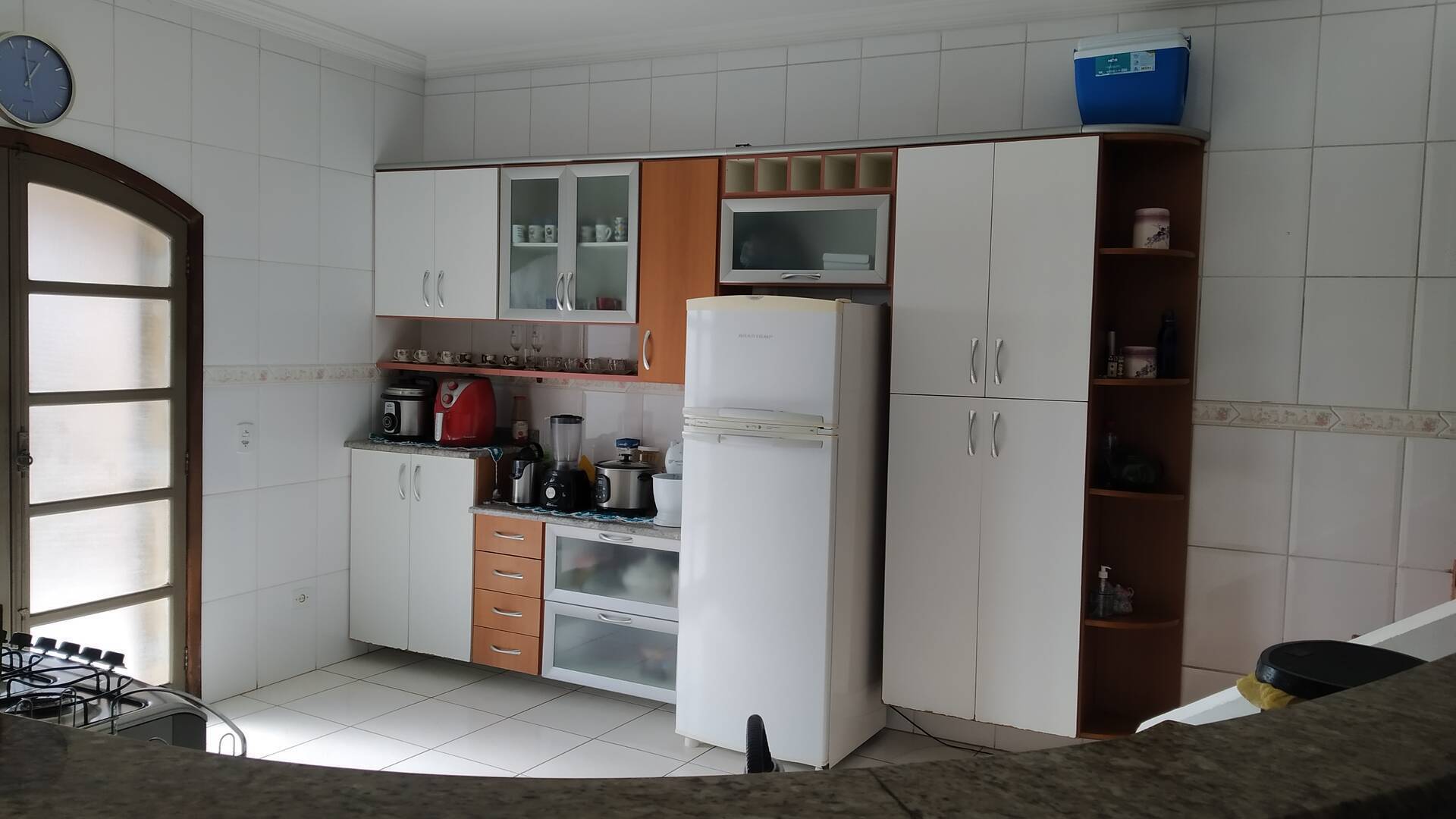 Casa, 5 quartos - Foto 10